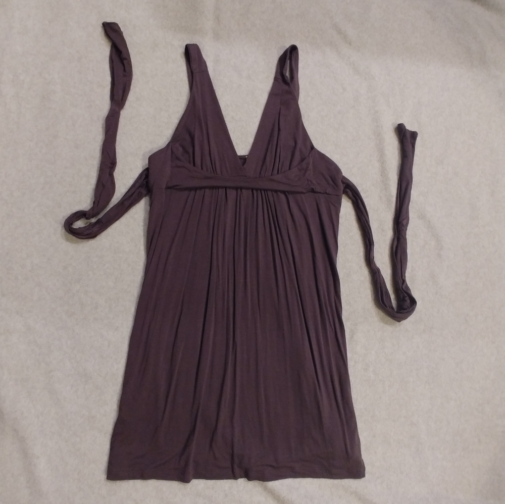 Women's Honey punch Dress- Large